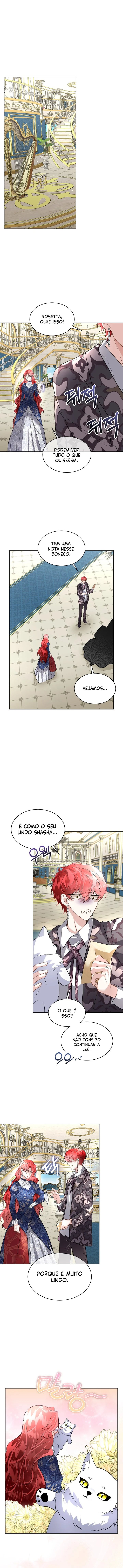 Criando o Protagonista Capítulo 53 Página 8