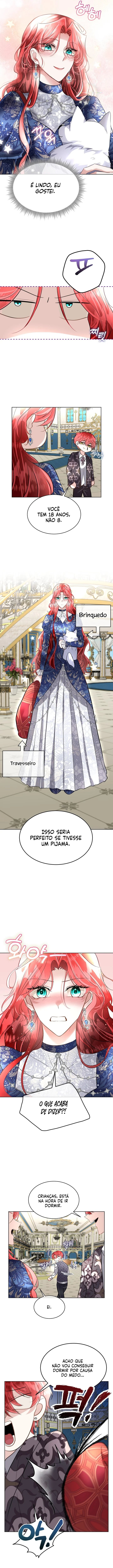 Criando o Protagonista Capítulo 53 Página 9