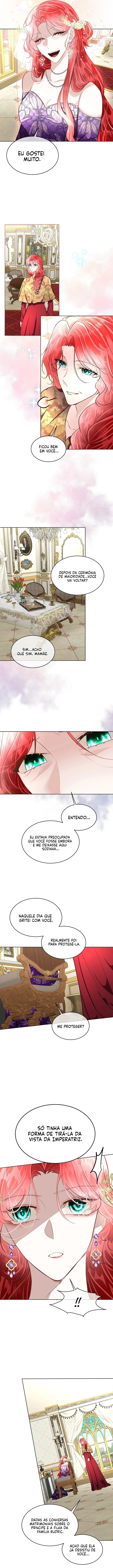 Criando o Protagonista Capítulo 54 Página 6