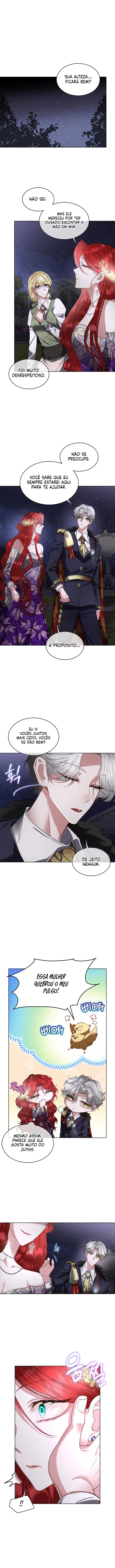 Criando o Protagonista Capítulo 57 Página 6