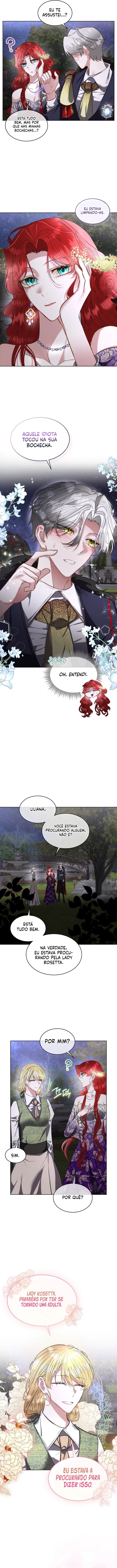 Criando o Protagonista Capítulo 57 Página 7