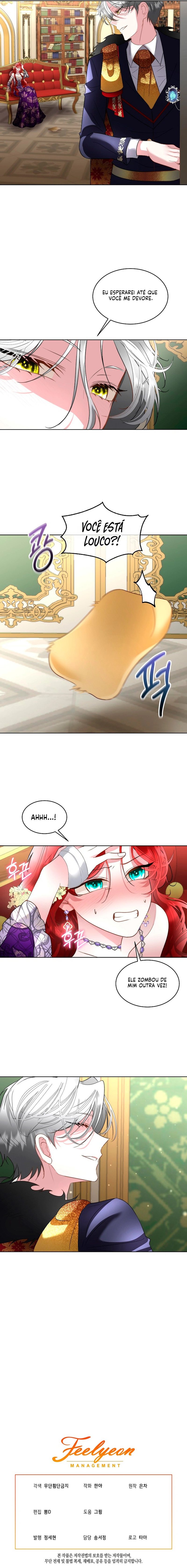 Criando o Protagonista Capítulo 61 Página 10