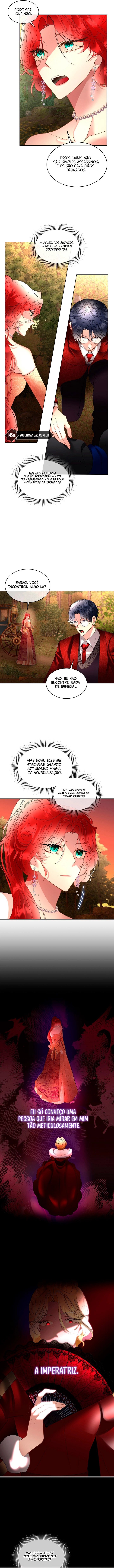 Criando o Protagonista Capítulo 66 Página 6