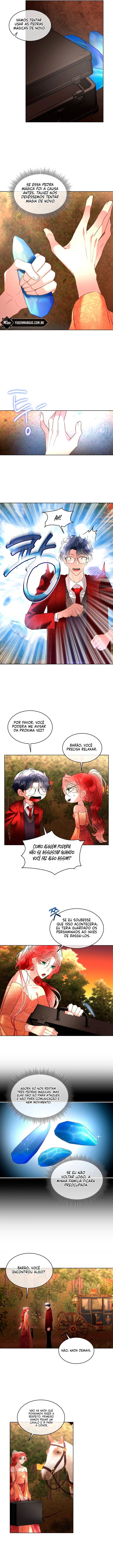 Criando o Protagonista Capítulo 66 Página 8