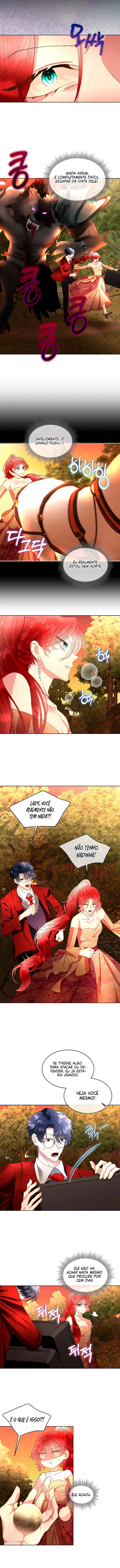 Criando o Protagonista Capítulo 67 Página 3