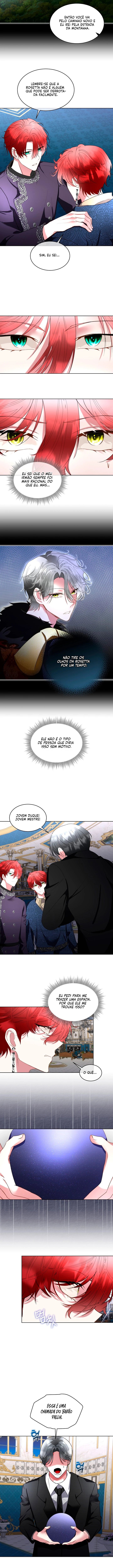 Criando o Protagonista Capítulo 67 Página 7