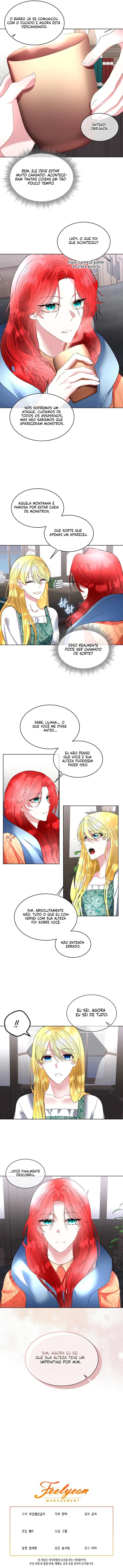 Criando o Protagonista Capítulo 67 Página 9