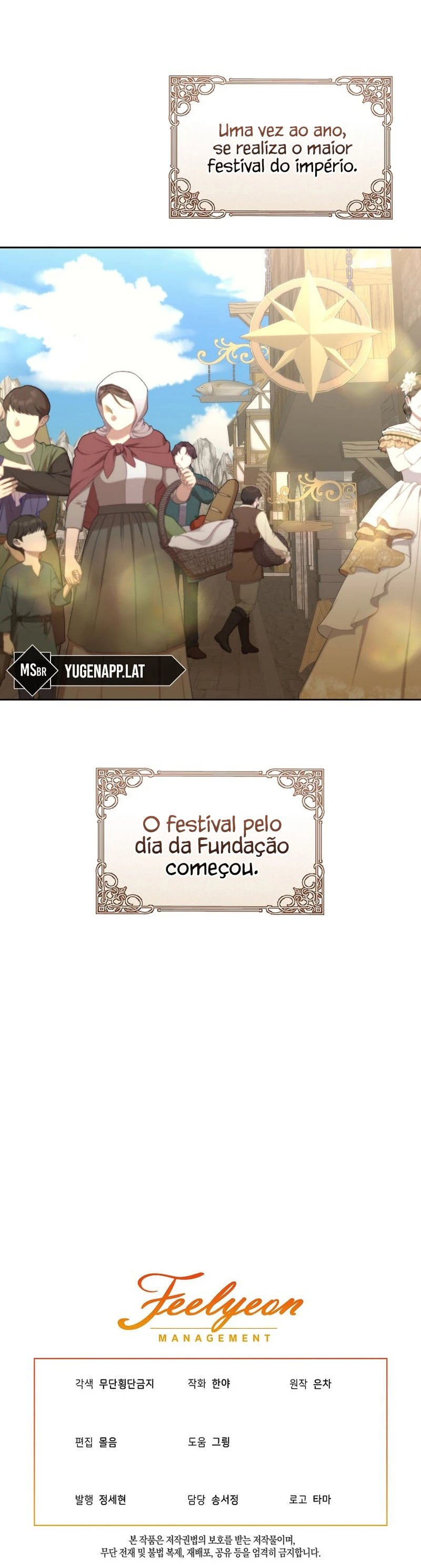 Criando o Protagonista Capítulo 75 Página 10