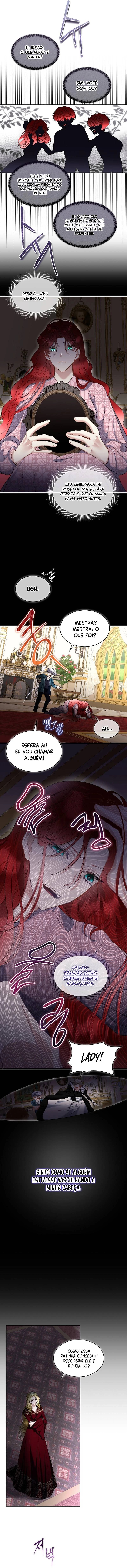 Criando o Protagonista Capítulo 78 Página 8