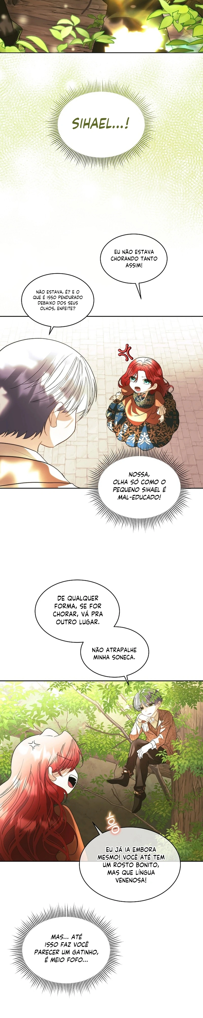 Criando o Protagonista Capítulo 79 Página 10