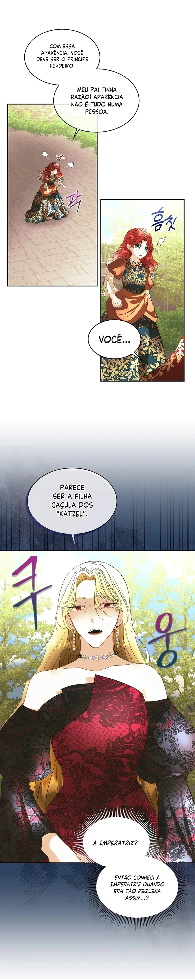 Criando o Protagonista Capítulo 79 Página 11