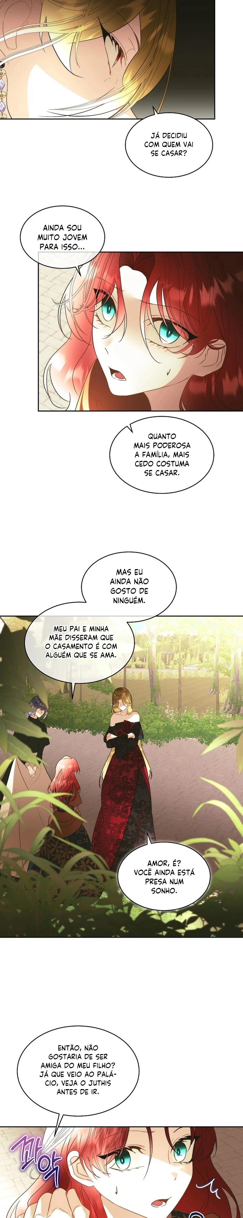 Criando o Protagonista Capítulo 79 Página 13