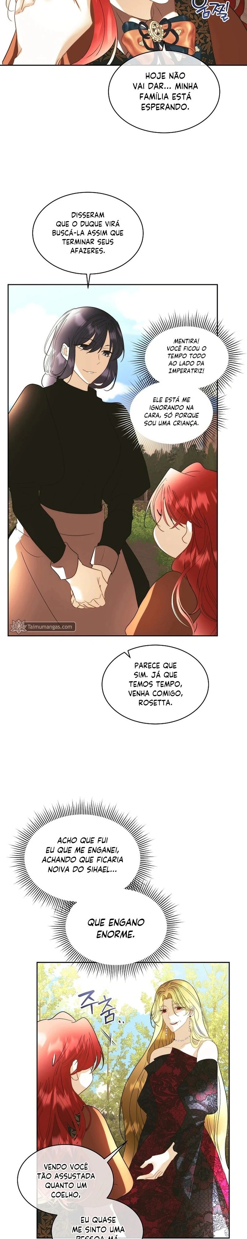 Criando o Protagonista Capítulo 79 Página 14