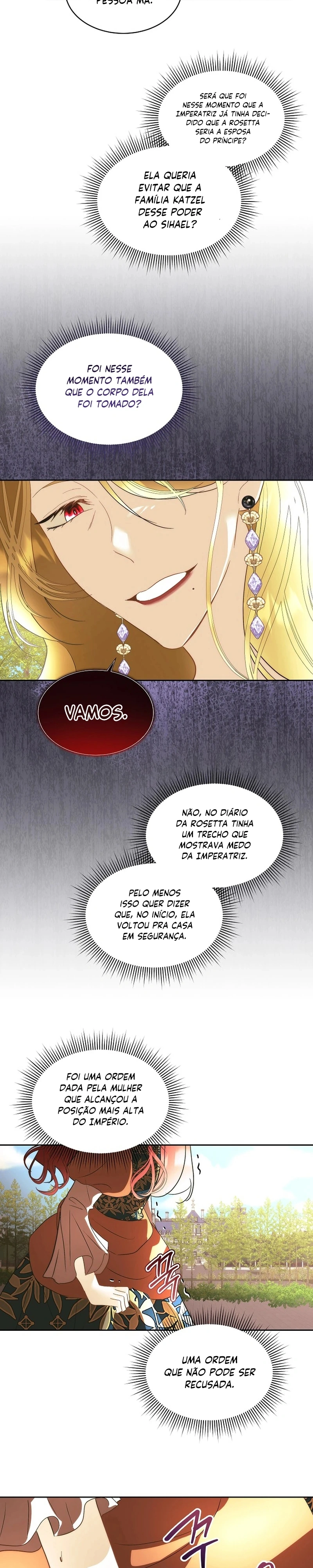 Criando o Protagonista Capítulo 79 Página 15