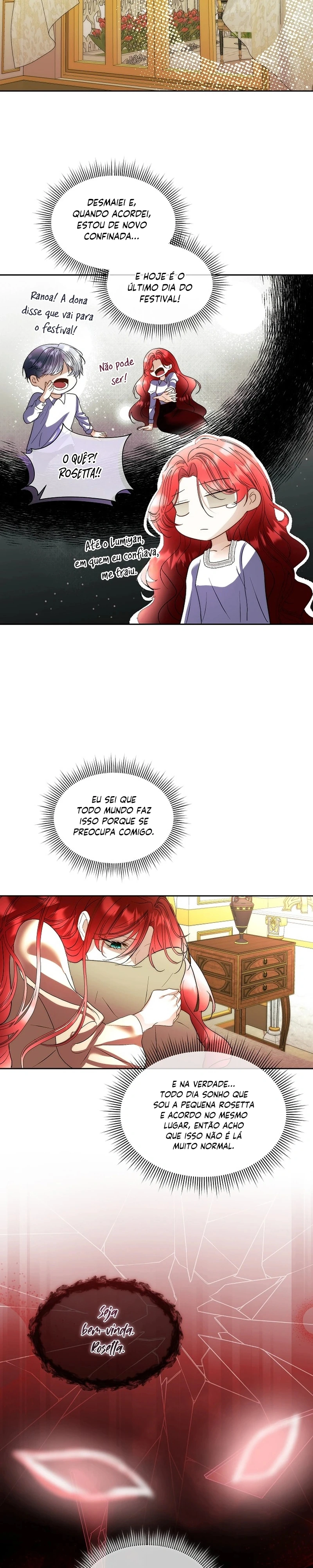 Criando o Protagonista Capítulo 79 Página 23