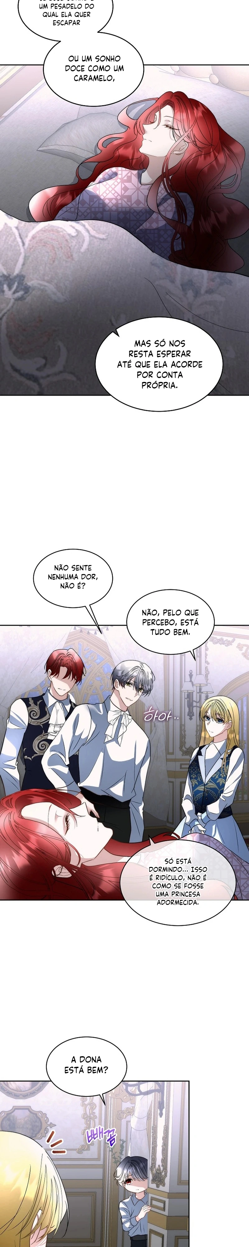 Criando o Protagonista Capítulo 79 Página 4