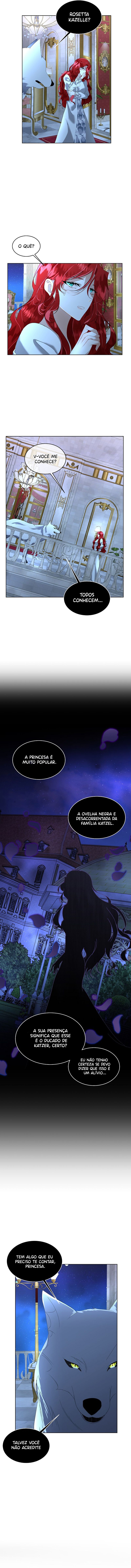Criando o Protagonista Capítulo 9 Página 11