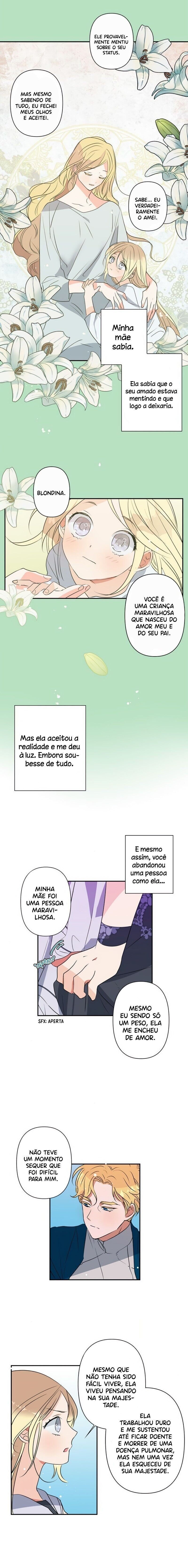 Criei Gentilmente a Besta Capítulo 10 Página 11