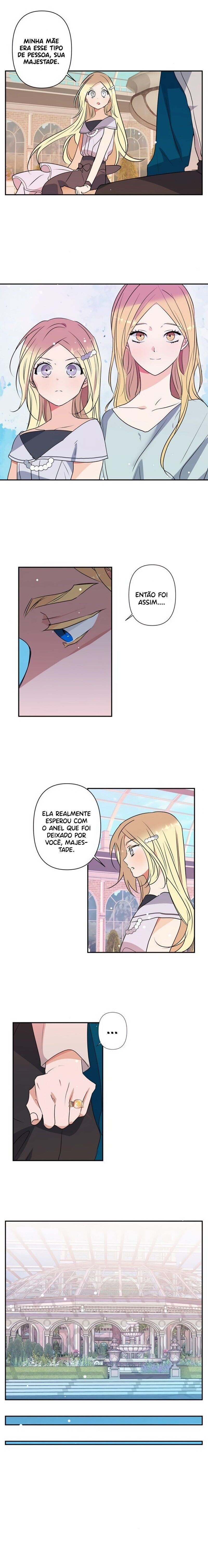 Criei Gentilmente a Besta Capítulo 10 Página 12