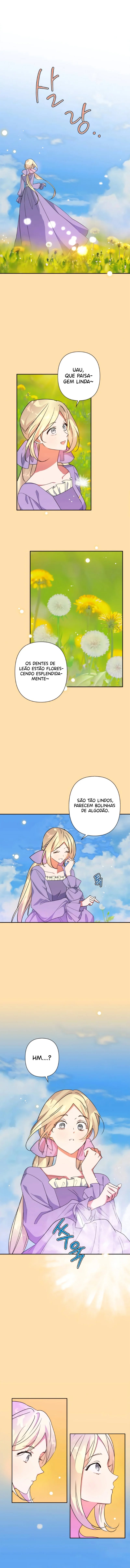 Criei Gentilmente a Besta Capítulo 100 Página 2