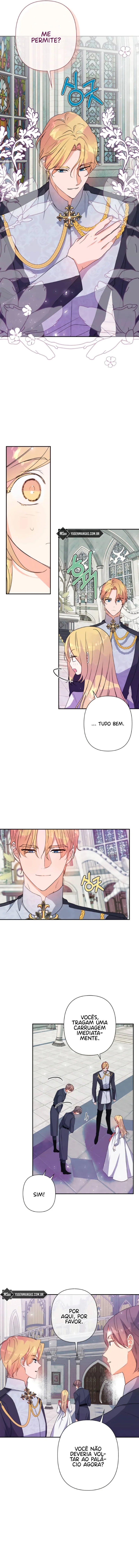 Criei Gentilmente a Besta Capítulo 101 Página 10