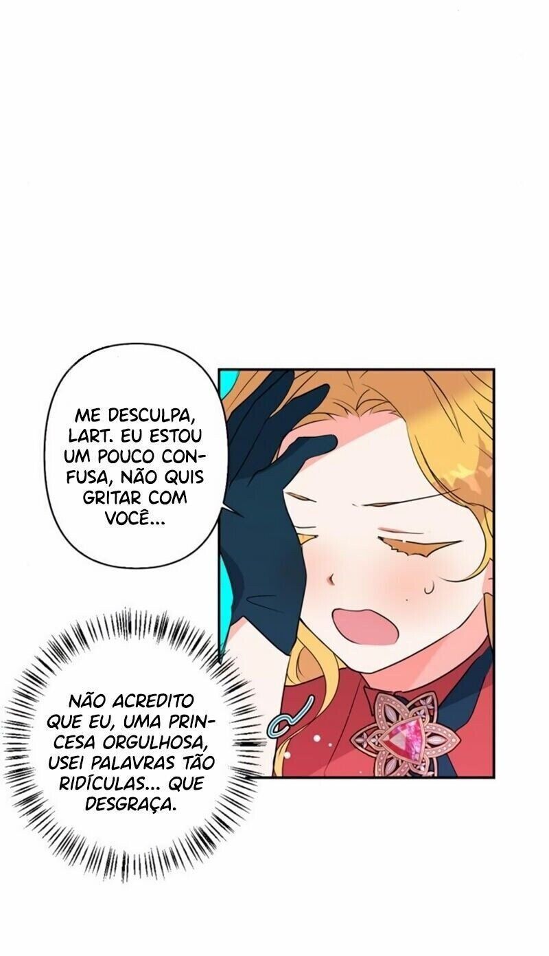 Criei Gentilmente a Besta Capítulo 11 Página 13