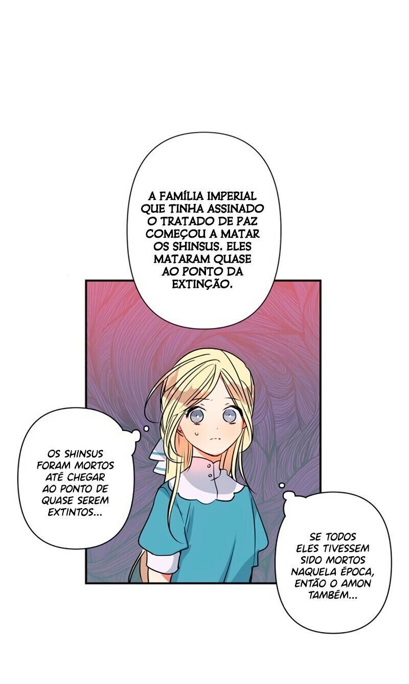 Criei Gentilmente a Besta Capítulo 12 Página 5
