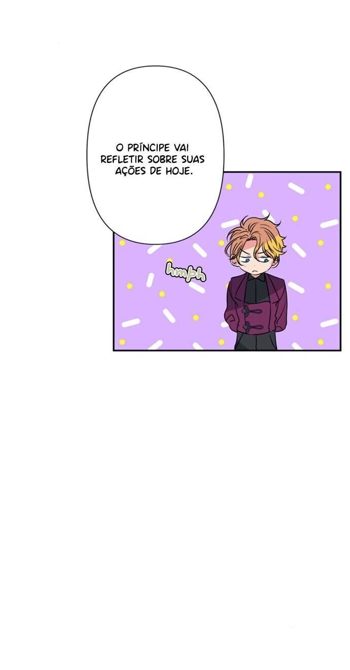 Criei Gentilmente a Besta Capítulo 15 Página 4