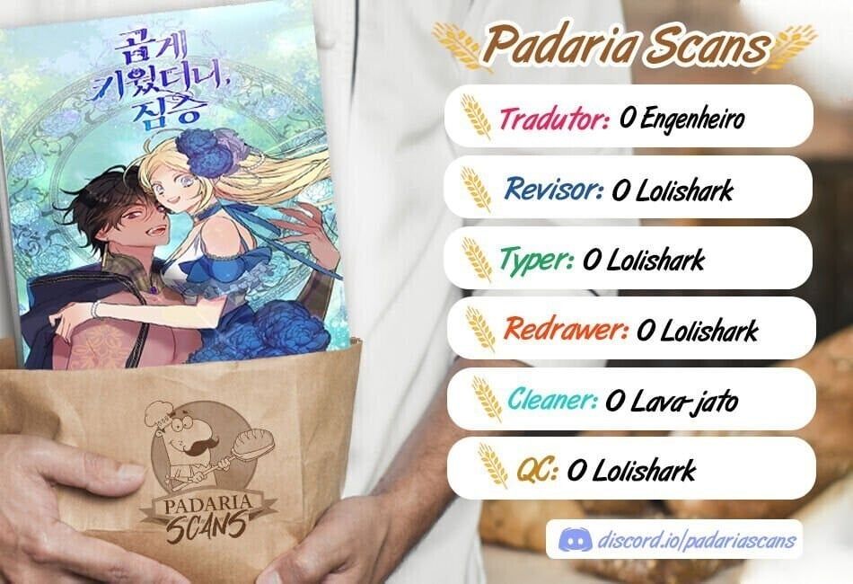Criei Gentilmente a Besta Capítulo 19 Página 1