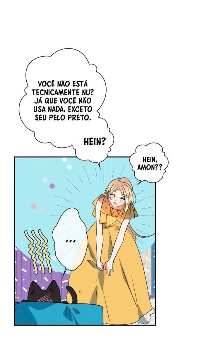 Criei Gentilmente a Besta Capítulo 19 Página 8