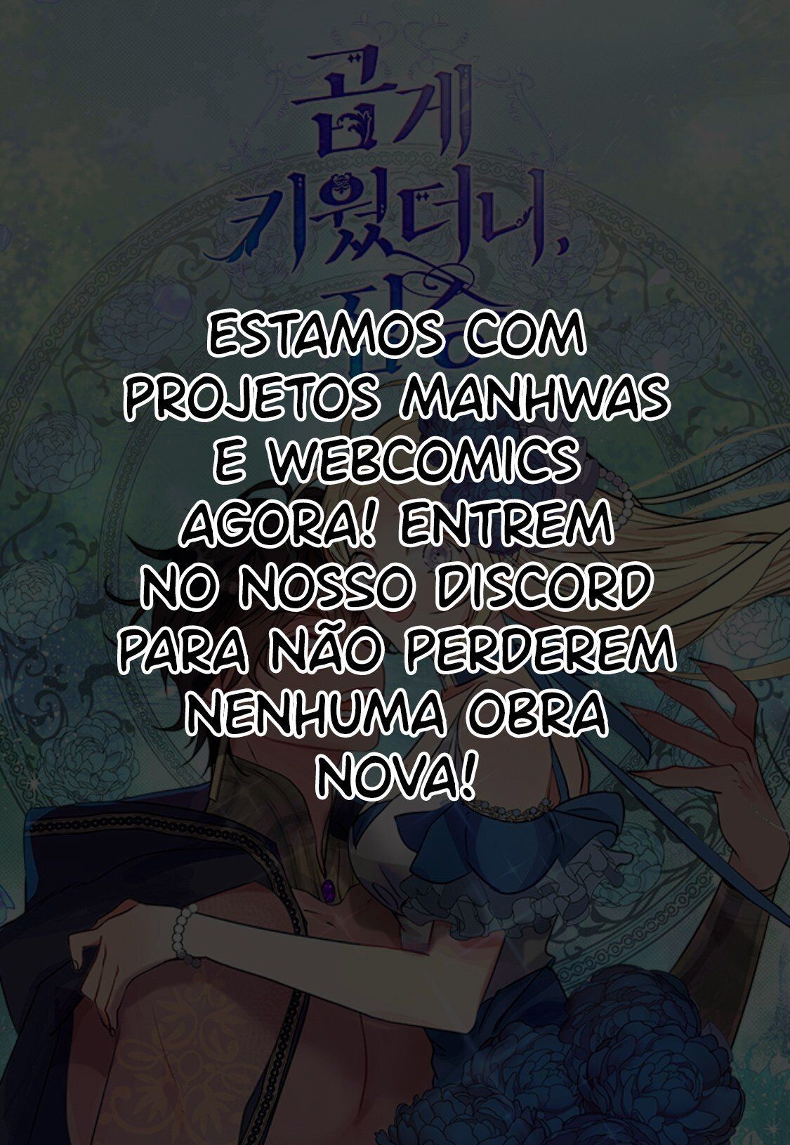 Criei Gentilmente a Besta Capítulo 2 Página 8