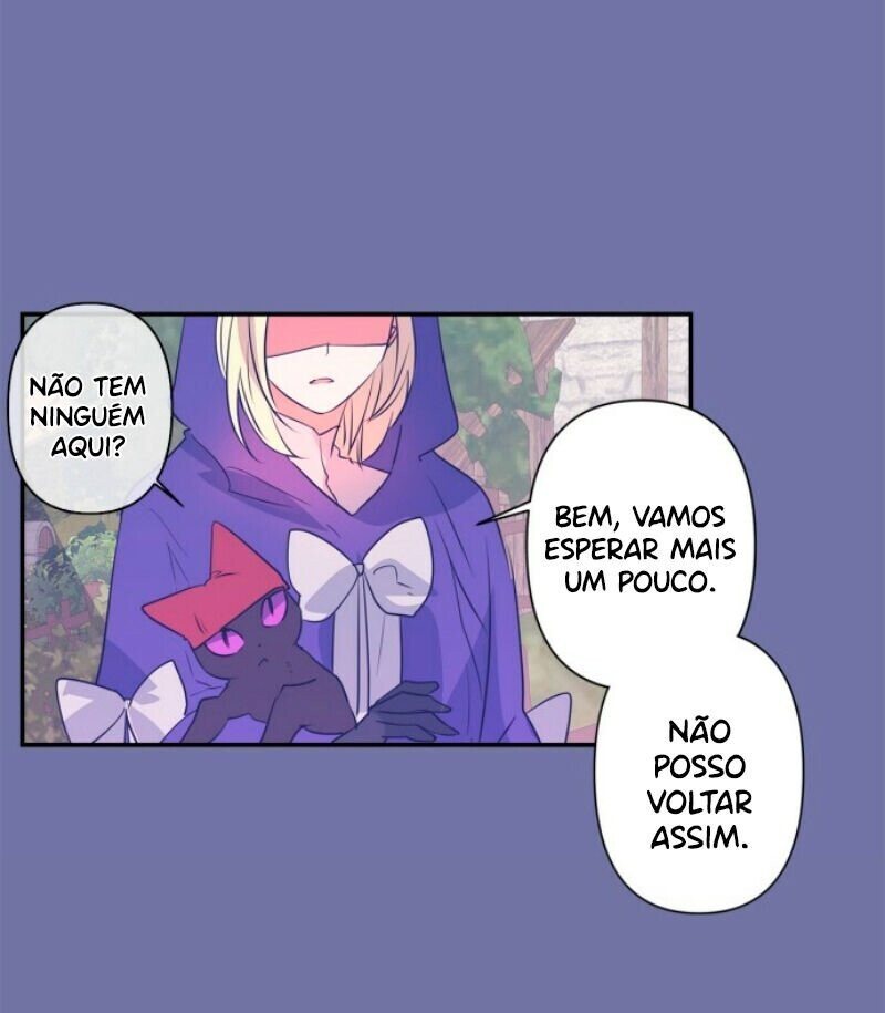 Criei Gentilmente a Besta Capítulo 22 Página 5
