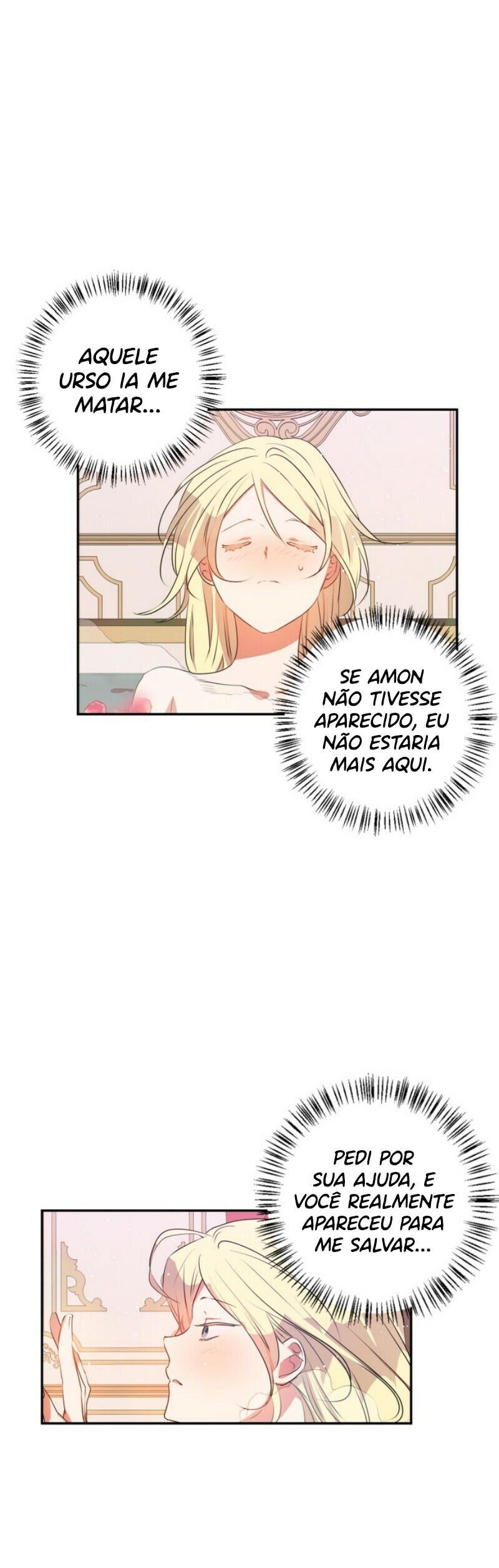 Criei Gentilmente a Besta Capítulo 26 Página 3