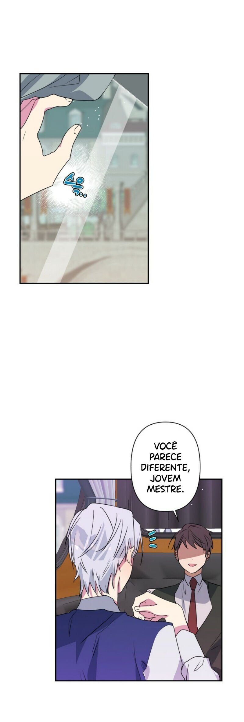 Criei Gentilmente a Besta Capítulo 27 Página 13