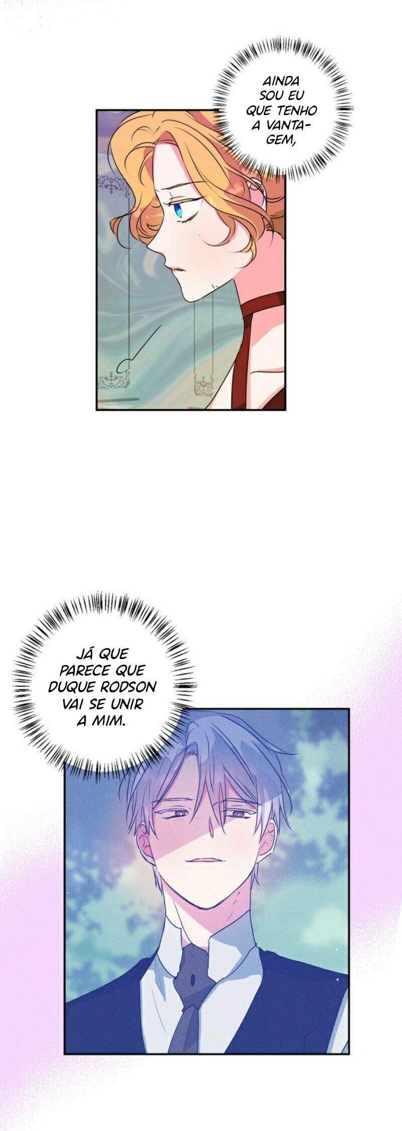 Criei Gentilmente a Besta Capítulo 33 Página 19
