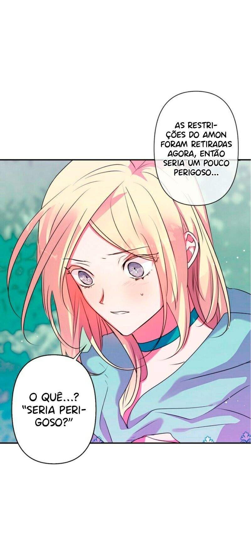 Criei Gentilmente a Besta Capítulo 34 Página 2
