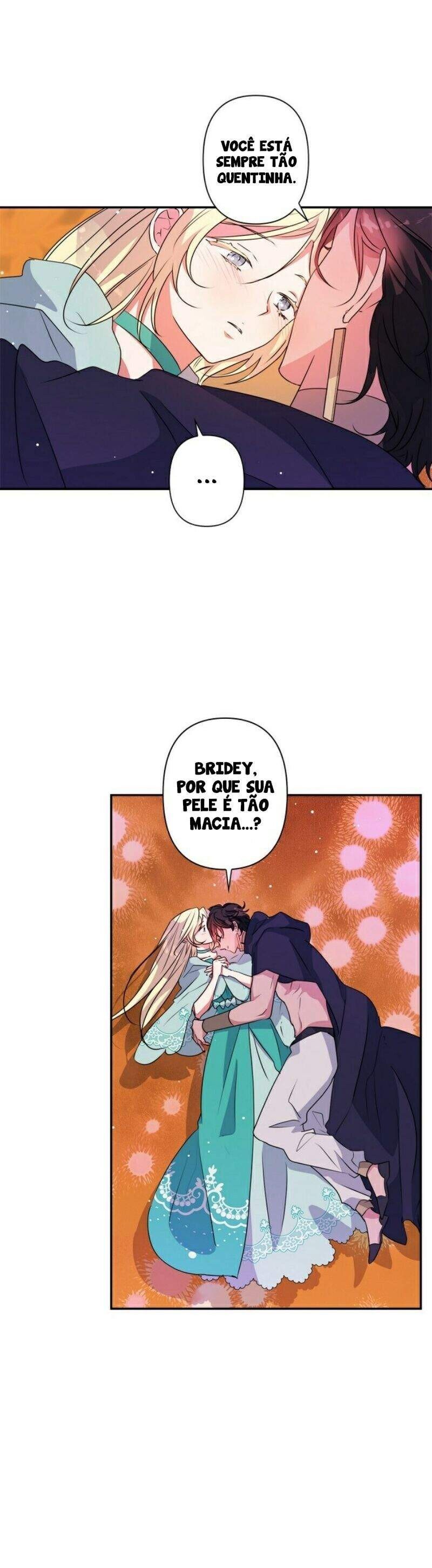 Criei Gentilmente a Besta Capítulo 35 Página 9