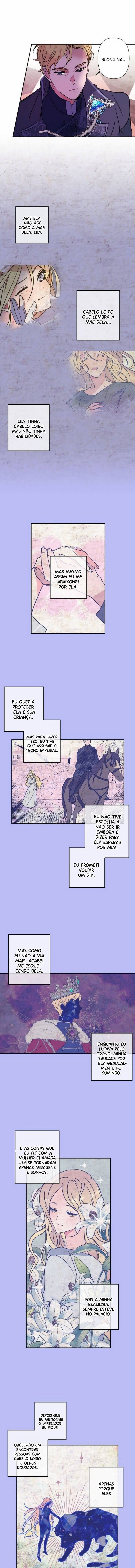 Criei Gentilmente a Besta Capítulo 4 Página 10