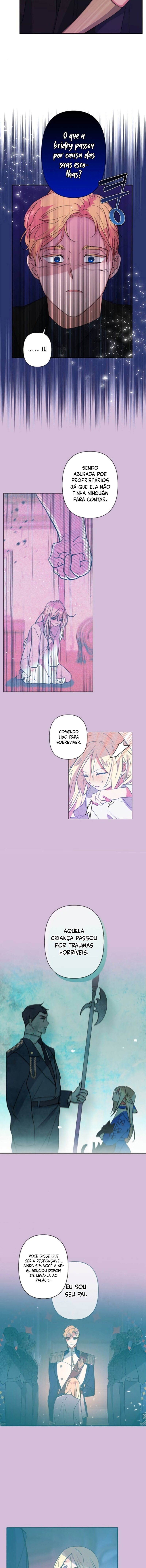 Criei Gentilmente a Besta Capítulo 51 Página 3