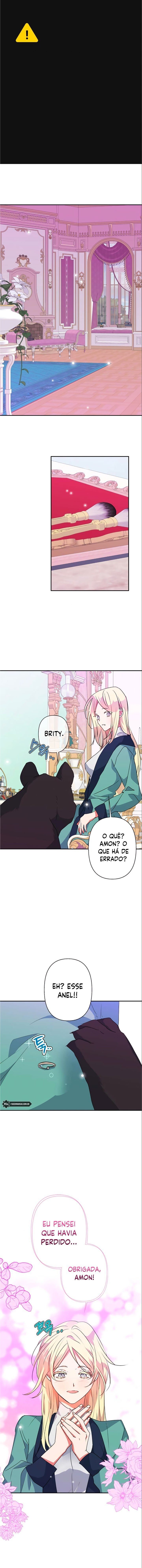 Criei Gentilmente a Besta Capítulo 53 Página 2