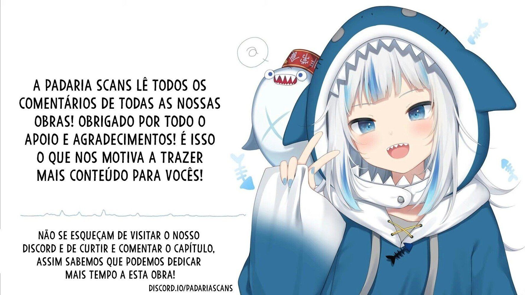 Criei Gentilmente a Besta Capítulo 8 Página 9