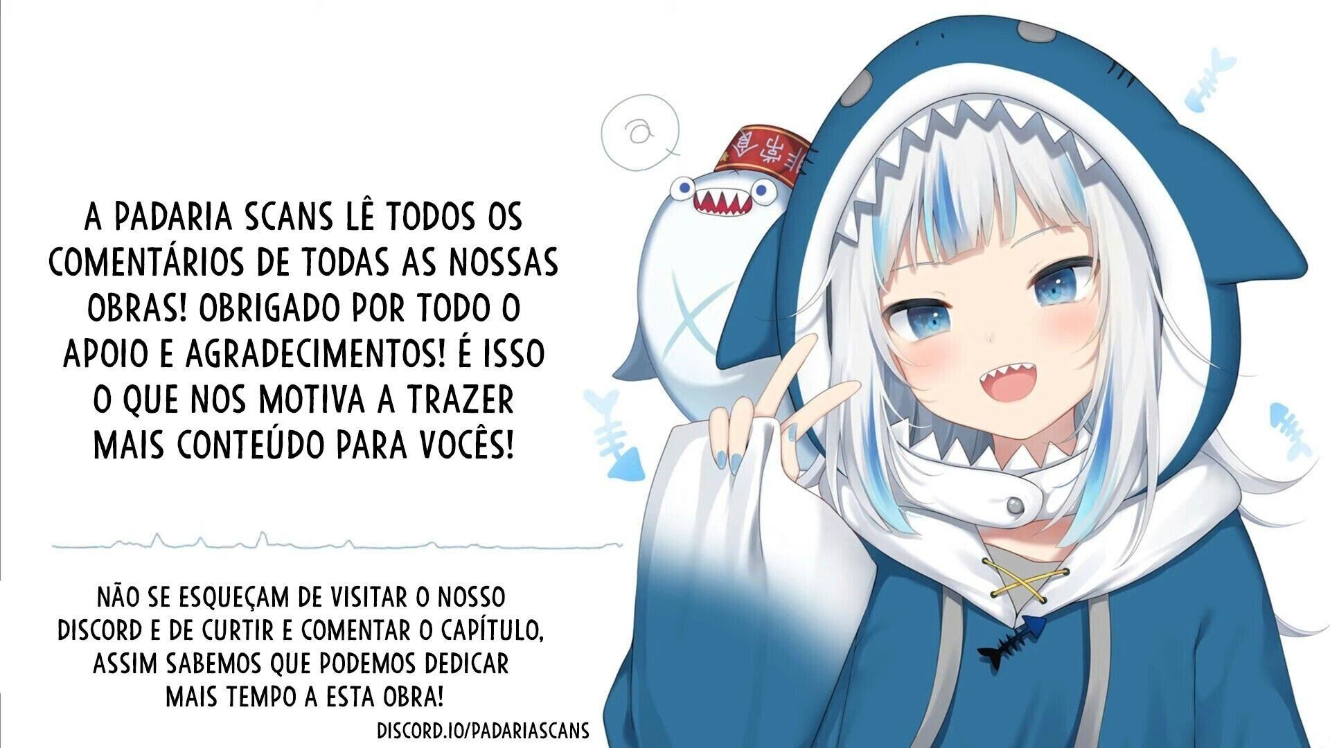 Criei Gentilmente a Besta Capítulo 9 Página 15