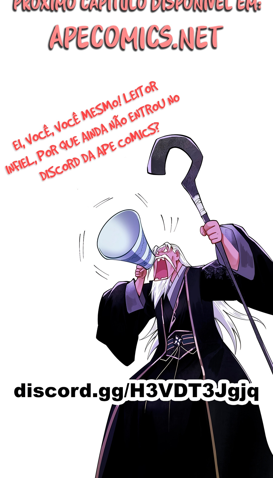 Crimson Heart Wanderer Capítulo 16 Página 4