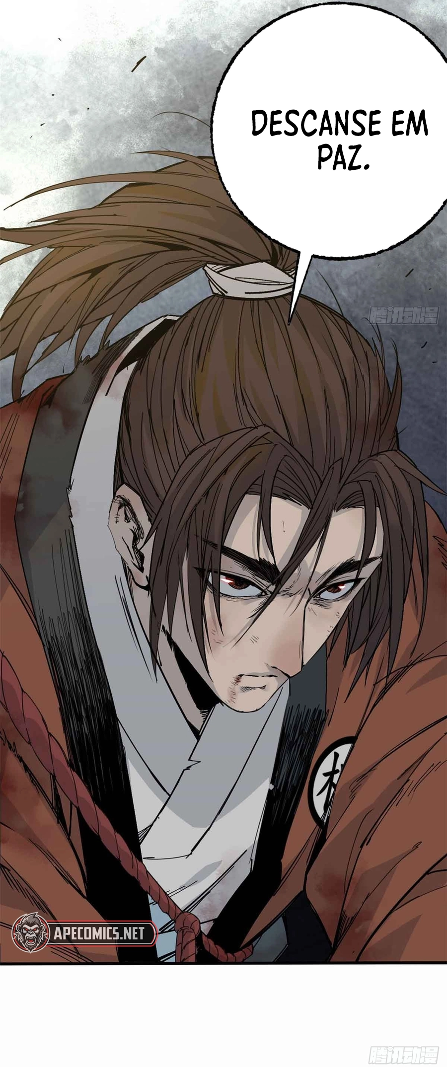 Crimson Heart Wanderer Capítulo 9 Página 17