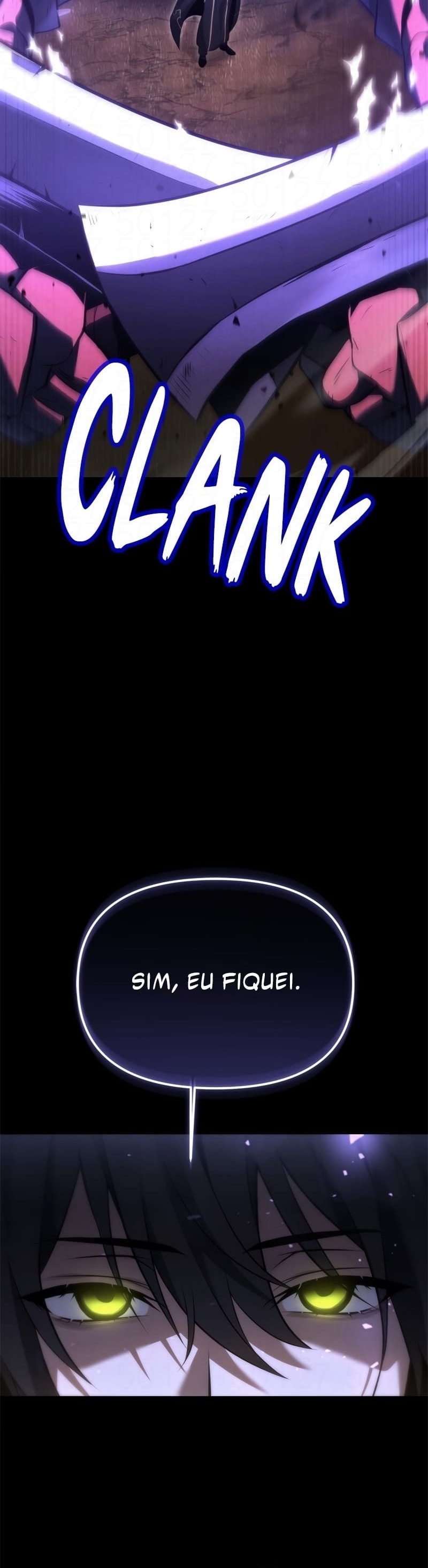 Crônicas da Facção Demoníaca Capítulo 0 Página 45