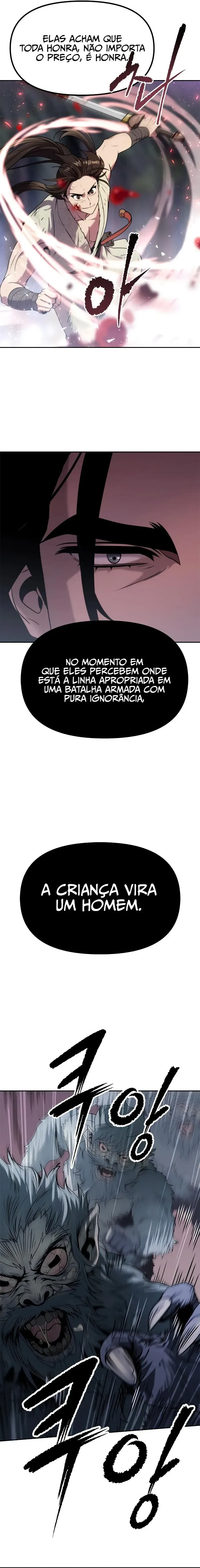 Crônicas da Facção Demoníaca Capítulo 13 Página 4