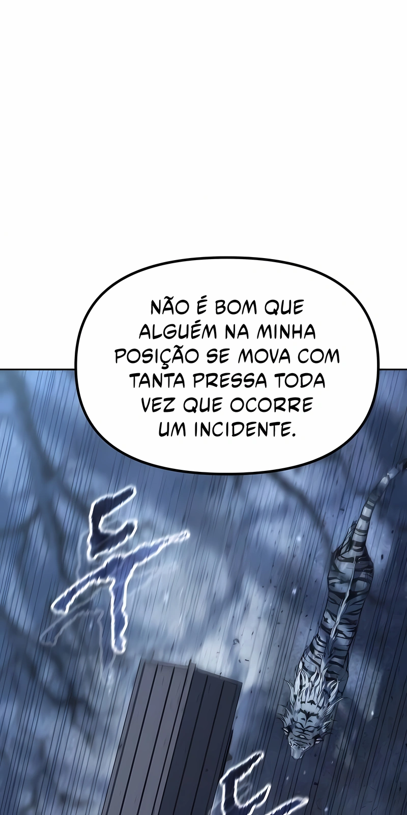 Crônicas da Facção Demoníaca Capítulo 155 Página 39