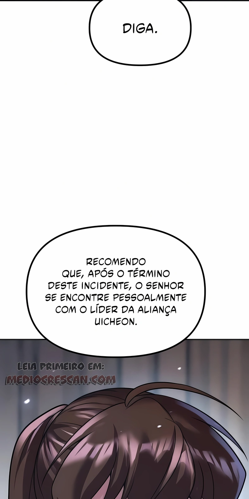 Crônicas da Facção Demoníaca Capítulo 155 Página 45