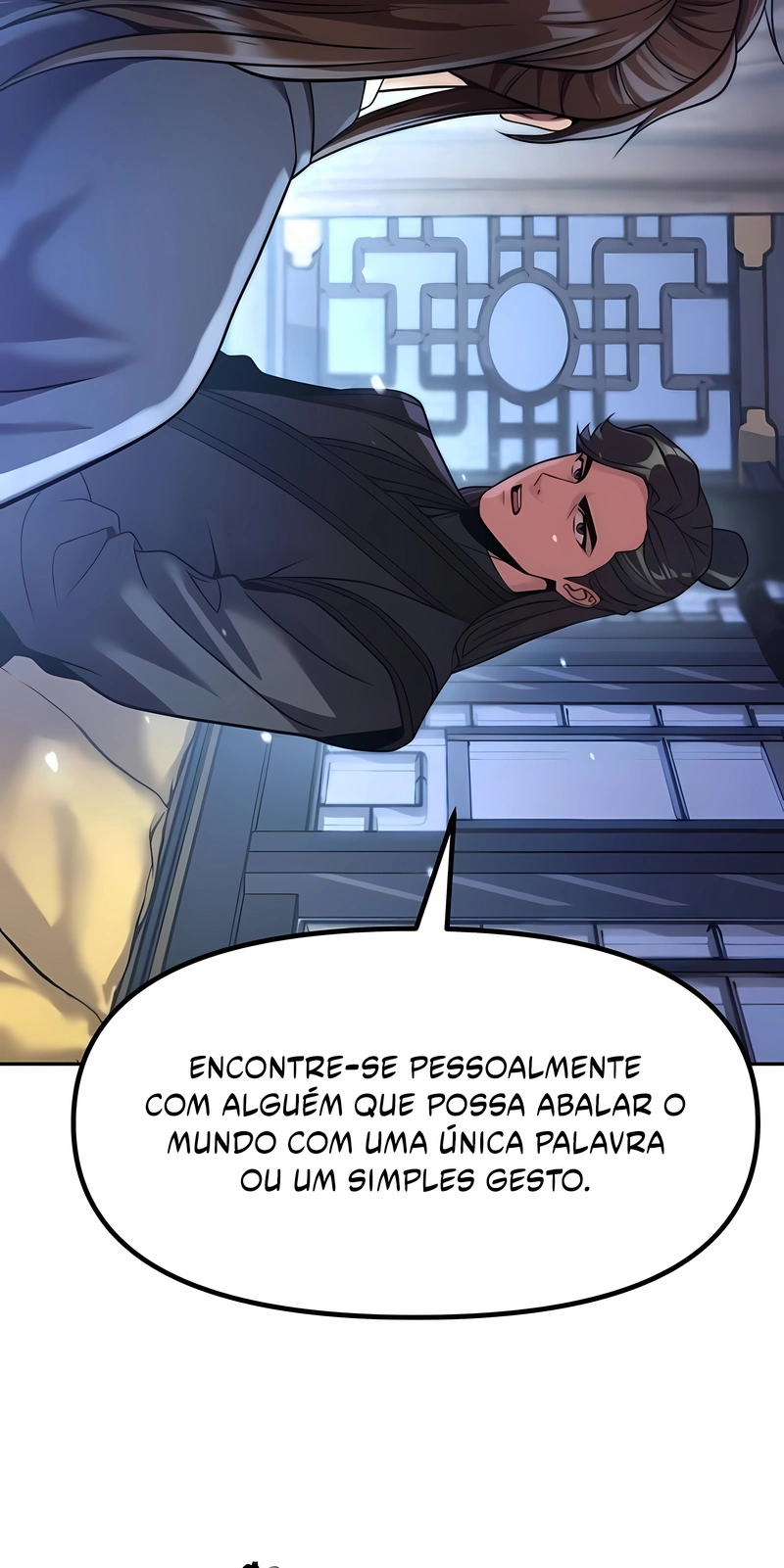 Crônicas da Facção Demoníaca Capítulo 155 Página 48