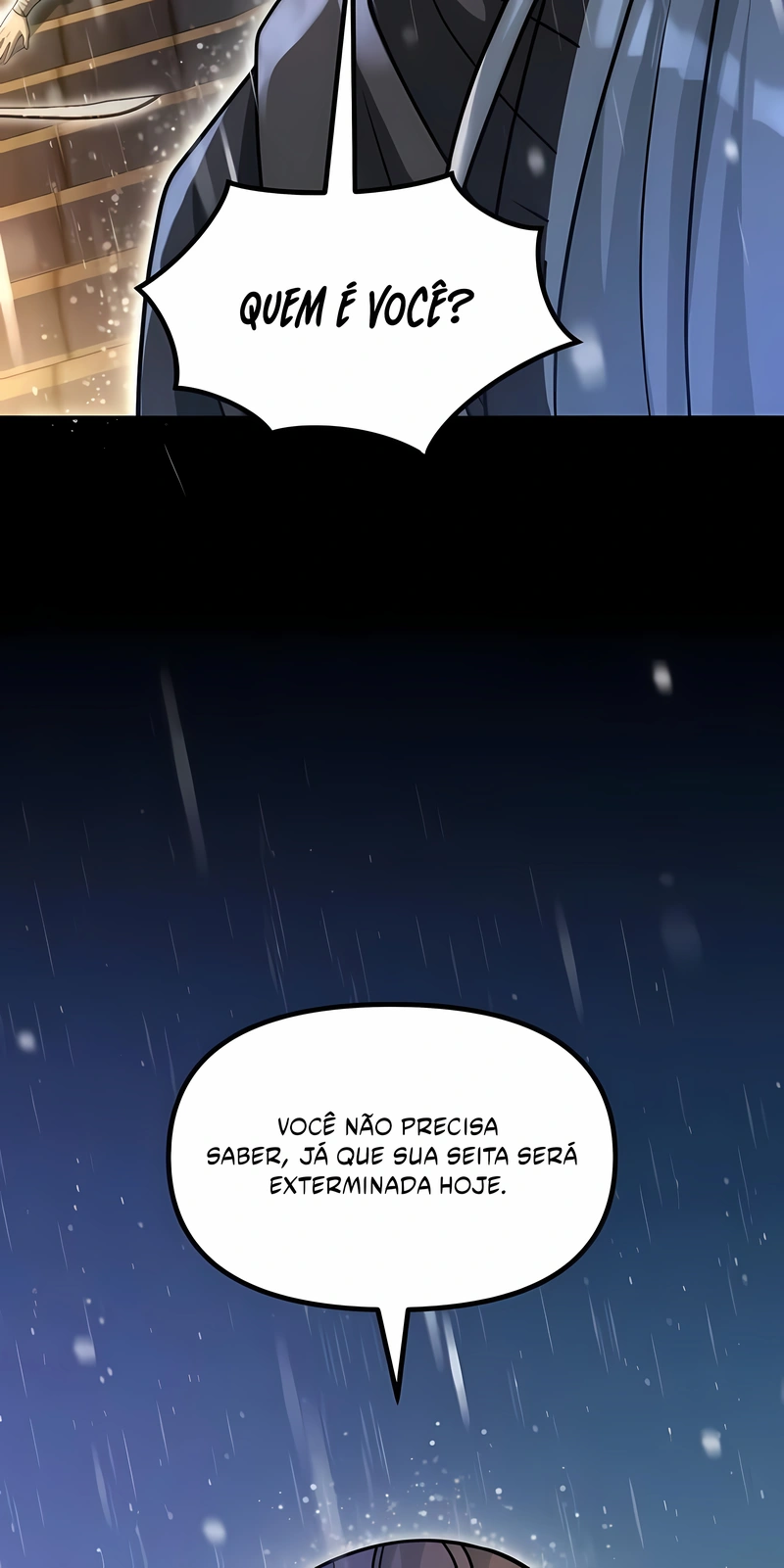 Crônicas da Facção Demoníaca Capítulo 155 Página 6